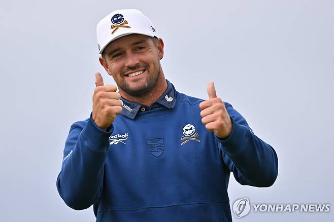 브라이슨 디섐보 [AFP=연합뉴스]