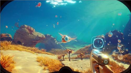 서브노티카 2 [언노운월즈 제공. 재판매 및 DB 금지]