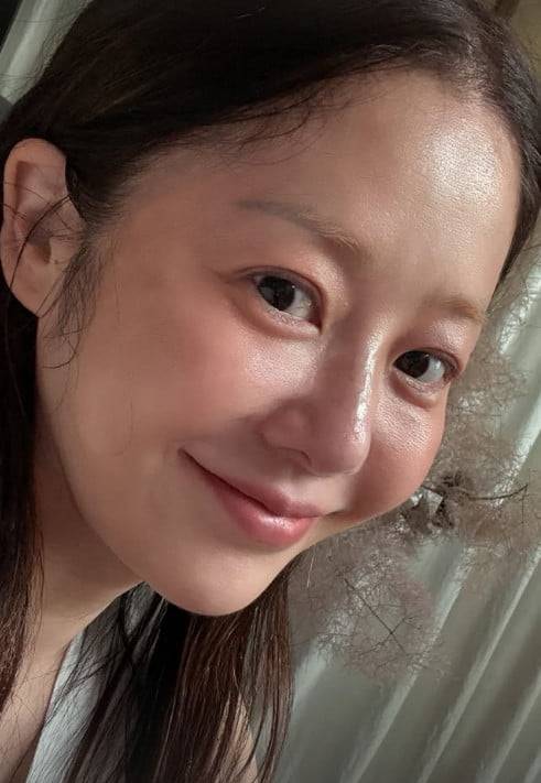 사진=고현정 SNS