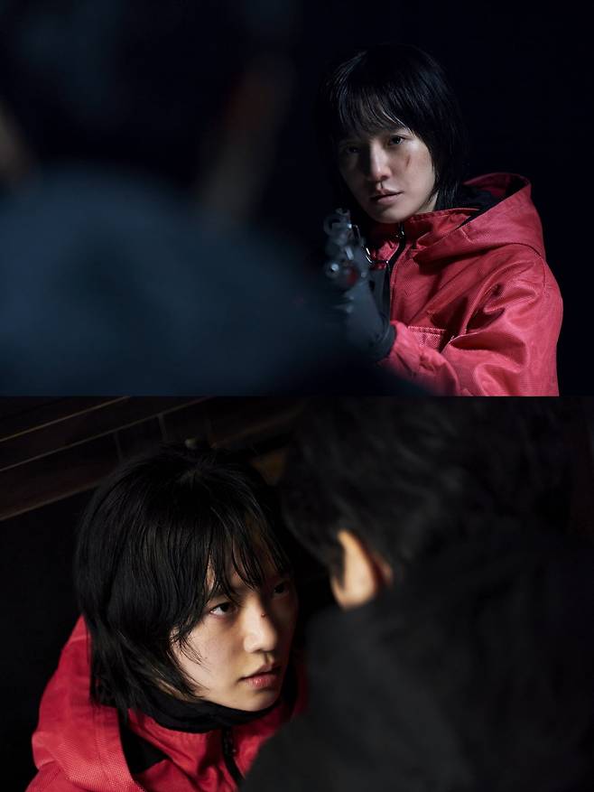 사진=넷플릭스, '2025 골드더비 TV 어워즈'(2025 Gold Derby TV Awards)