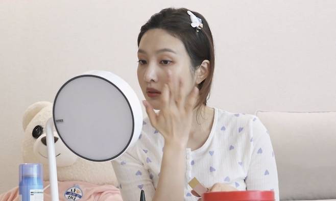 사진=MBC 예능 프로그램 '나 혼자 산다'