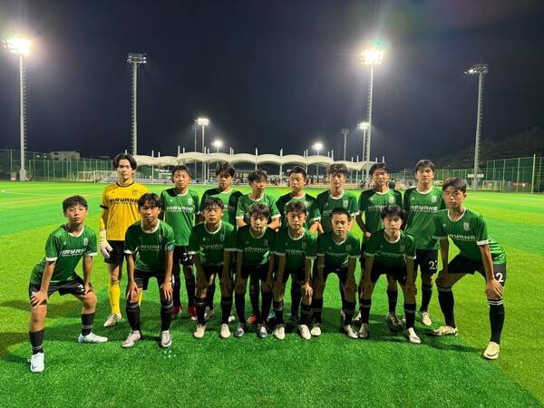 밀양밀성풋볼스포츠클럽(U-15) 중등부 운영비 지원은 다른 지역 학생이 관내 중학교로 진학하고, 이에 따라 학생과 학부모의 밀양시 전입으로 인구증가로 이어지는 성과를 낳았다.&nbsp;/밀양시