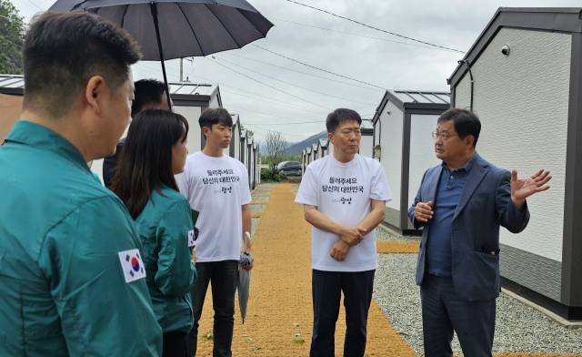 국민주권정부를 표방한 이재명 대통령 직속 국정기획위원회가 운영하는