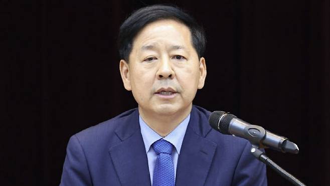 구윤철 경제부총리 겸 기획재정부 장관 후보자.(사진=연합뉴스)