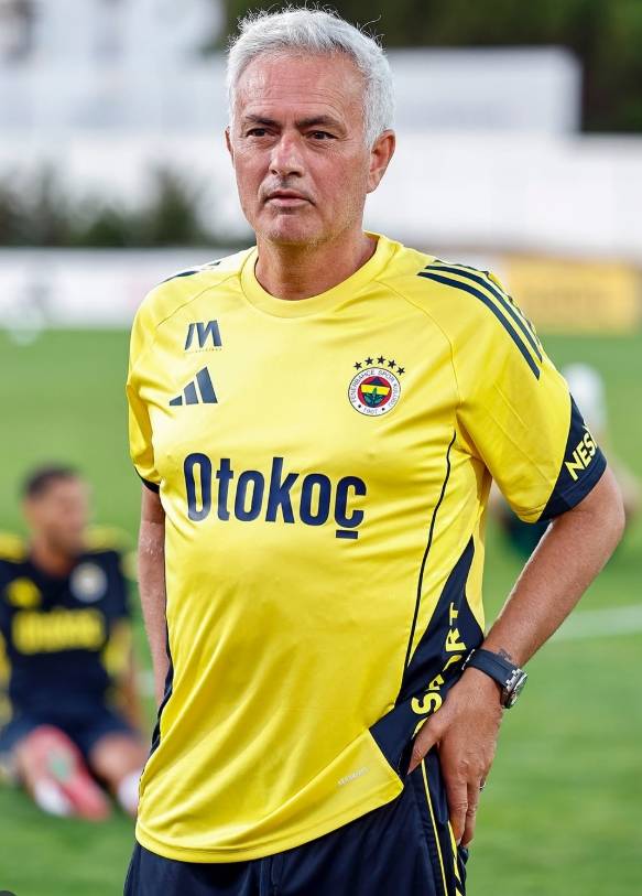 조제 무리뉴 감독