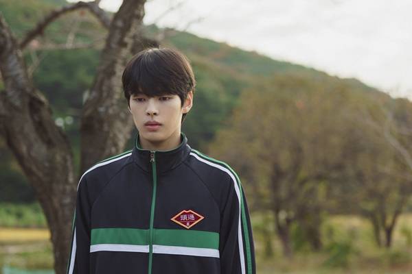 tvN '미지의 서울' 박윤호 스틸컷 ⓒtvN