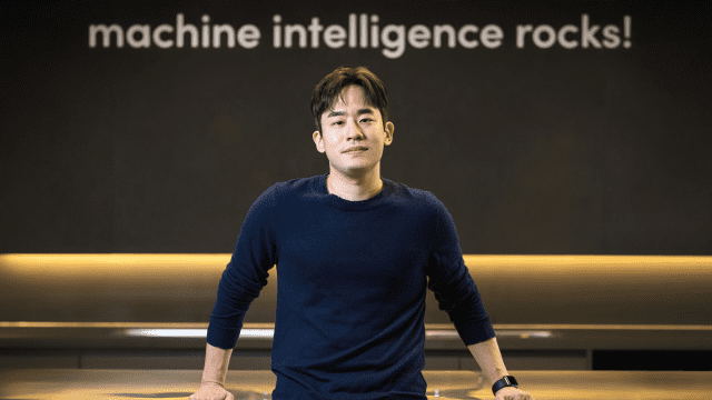 윤성호 마키나락스 대표 (사진=마키나락스)