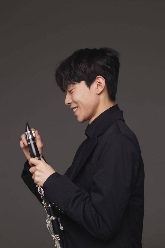 안유빈  [사진 제공= 금호문화재단]