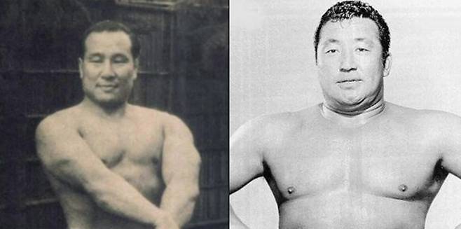 ‘꼬리에 꼬리를 무는 그날 이야기’(꼬꼬무) 최배달과 역도산, 100명을 쓰러뜨린 사나이 vs 일본을 열광시킨 전설 SBS