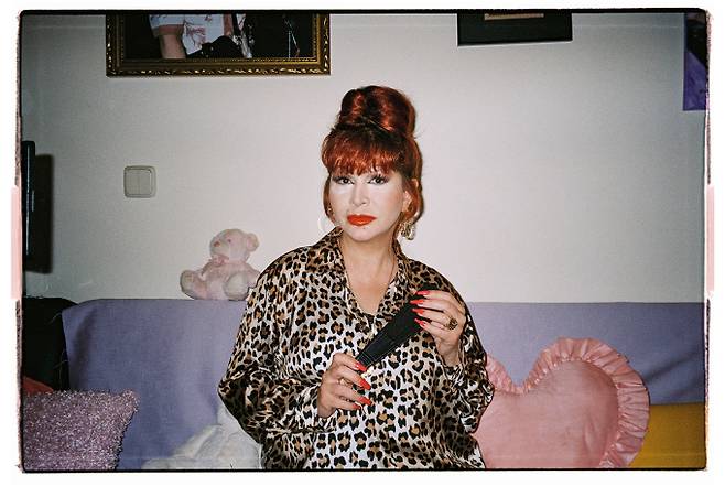 ‘나는 여전히 슈퍼스타’ (제공: 넷플릭스)