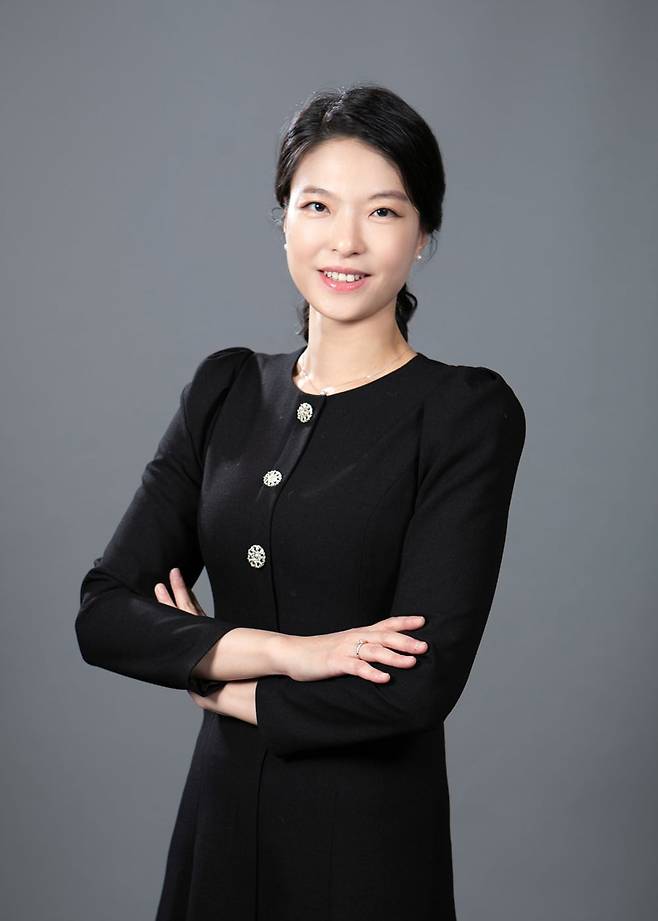 이용희 이엑스헬스케어 대표