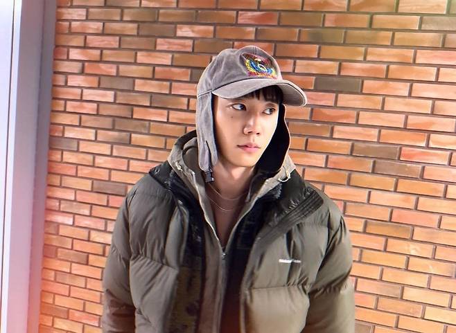 인스타그램 @real_2junyoung