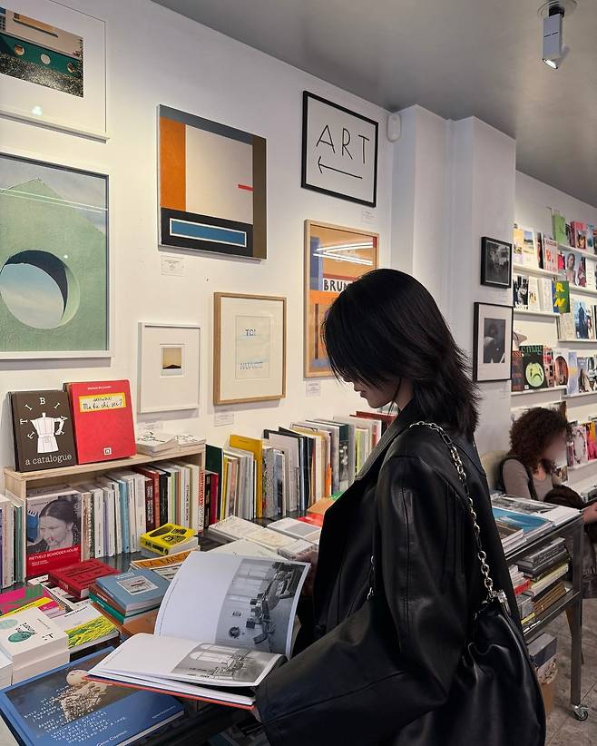 인스타그램 @yezyizhere