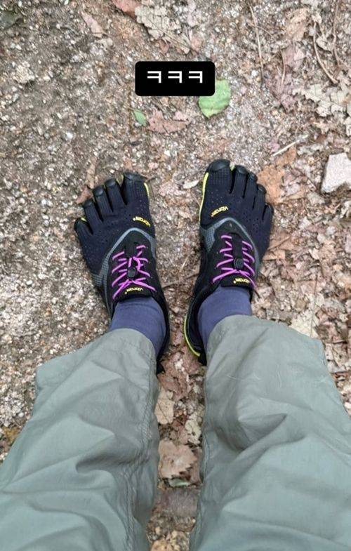 인스타그램 @lee_hyolee