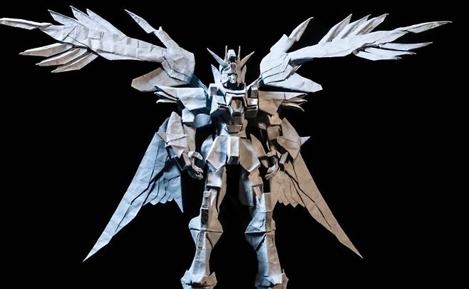 Screenshot_20250717_045705_YouTube.jpg 요새 종이접기 수준 ㄷㄷ