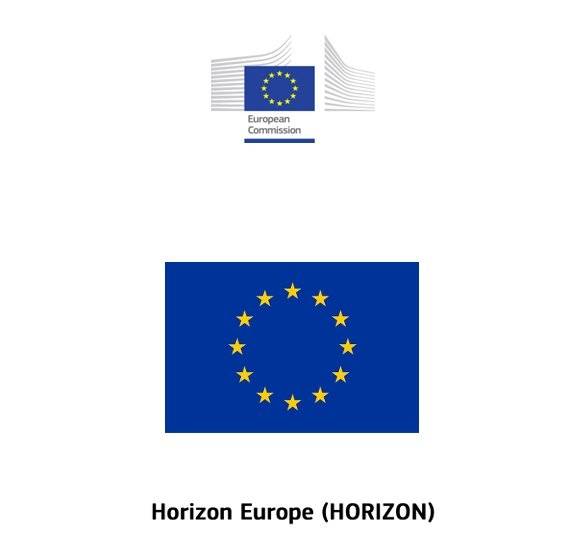 EU 호라이즌 프로그램 보고서 갈무리