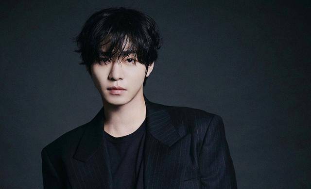 영화 '전지적 독자 시점'에서 주인공 김독자를 연기한 배우 안효섭. 더프레젠트컴퍼니 제공