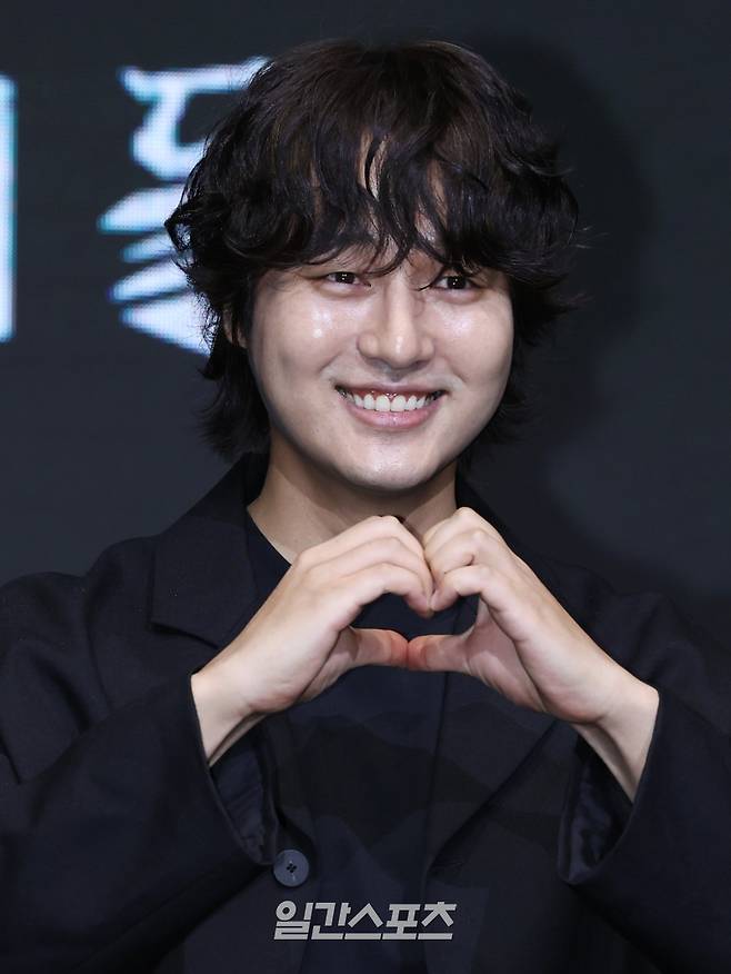 배우 양세종 (사진=일간스포츠 DB)