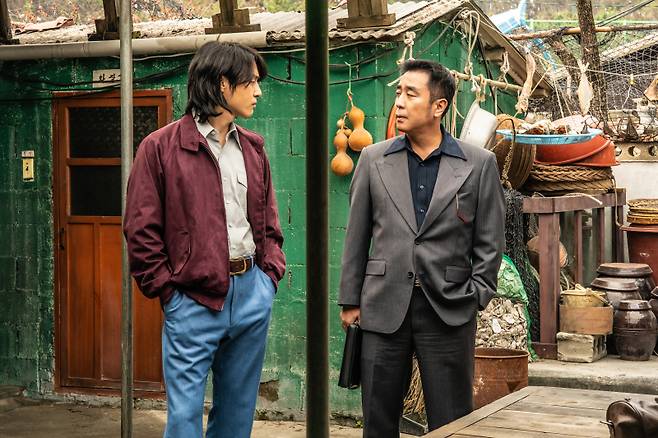 사진=월트 디즈니 컴퍼니 코리아 제공