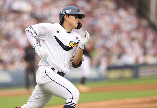 사진=두산 베어스 제공