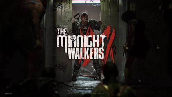 '미드나잇 워커스'. [사진=위메이드맥스]