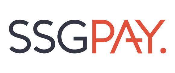 간편결제 SSG페이 로고. [사진=SSG닷컴]