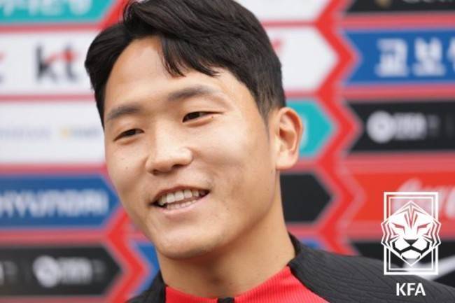 사진=대한축구협회