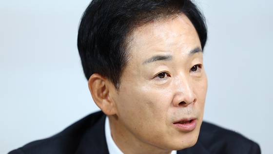 유영하 국민의힘 의원. 김현동 기자