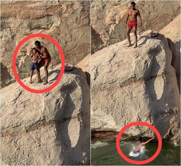 사진 = 인스타그램 @garrettgee 캡처