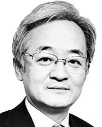 남형두 연세대 법학전문대학원 교수