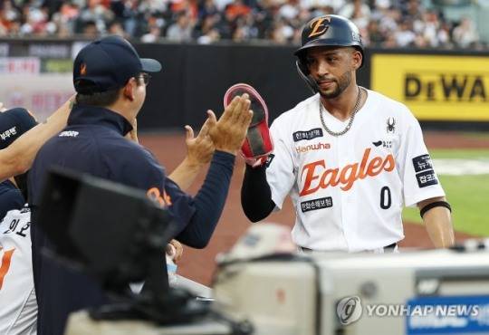 한화 리베라토 / 사진=연합뉴스