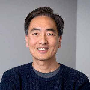 김정상 듀크대 전기컴퓨터공학과·물리학과 교수(아이온큐 창업자)