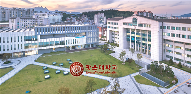 광운대학교 전경. [사진 출처 = 광운대 제공]