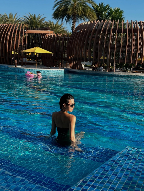 사진 = 조혜원  SNS