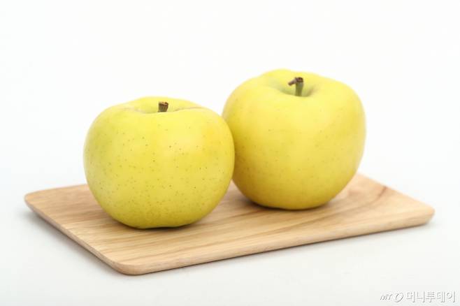 골든볼 /사진=농촌진흥청