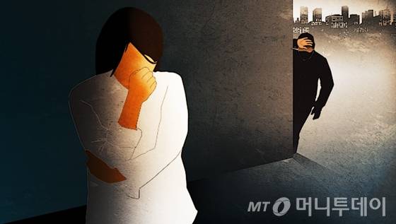 간병인을 구한다며 유인한 여성을 펜션에 감금한 뒤 성폭행한 20대 남성이 징역 10년을 선고받았다. /사진=임종철 디자인기자