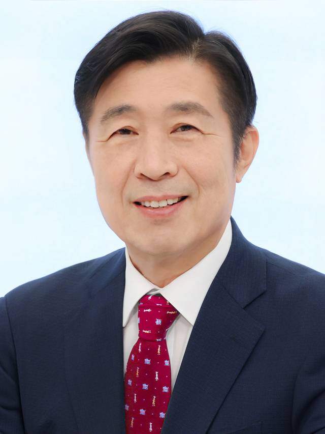 전성수 서울 서초구청장. 서초구청 제공