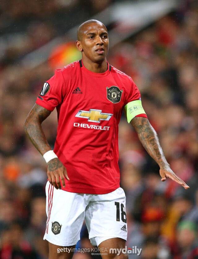 애슐리 영./게티이미지코리아