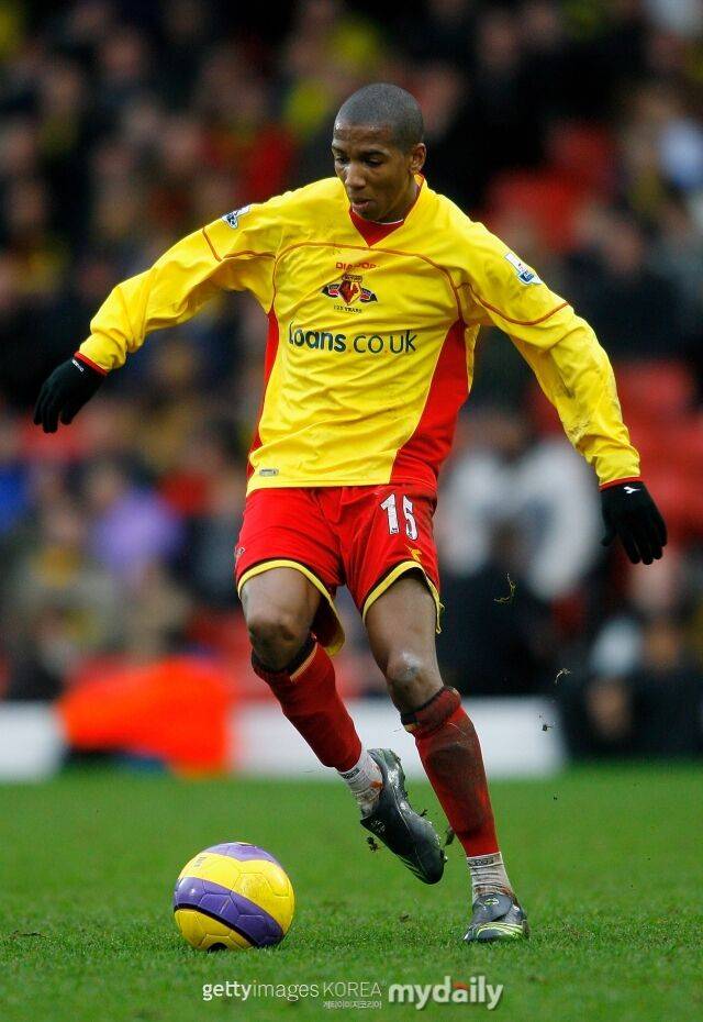 애슐리 영./게티이미지코리아