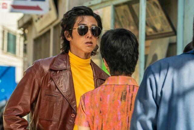 정윤호 / 월트디즈니 컴퍼니 코리아