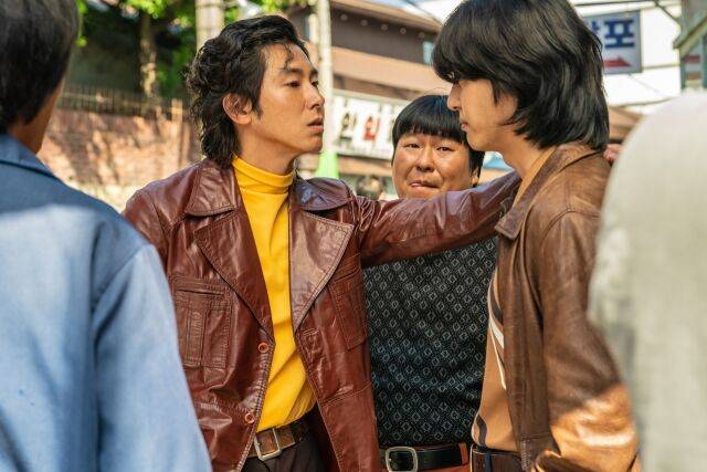 정윤호 / 월트디즈니 컴퍼니 코리아