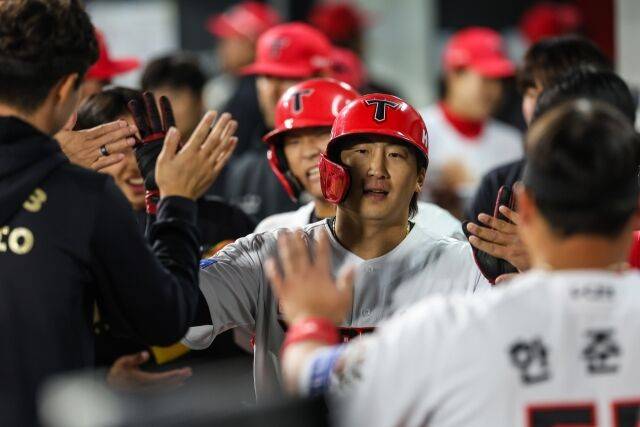 나성범/KIA 타이거즈