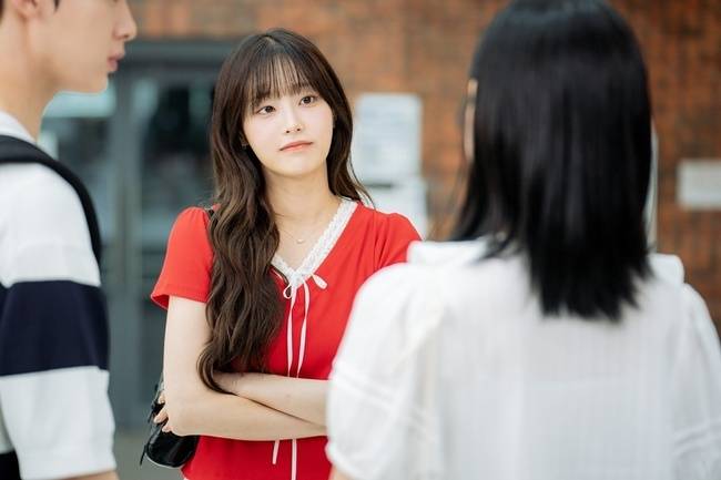 KBS 2TV 새 수목드라마 ‘내 여자친구는 상남자’