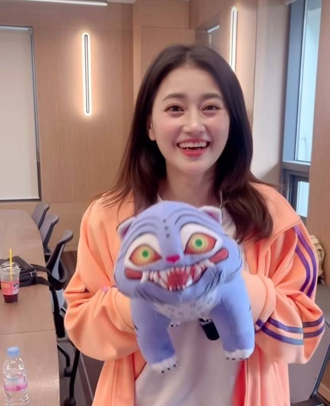 K타이거즈 제공