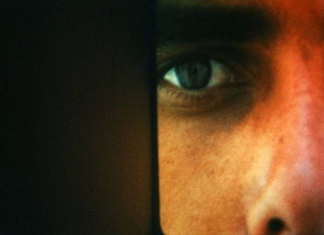 고요한 빛 Still Light, 1970_2001, 16mm, 컬러, 유성, 25분 *재판매 및 DB 금지