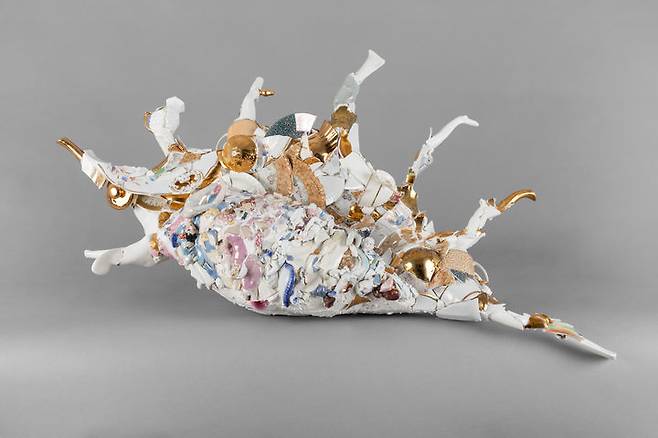 유스티나 스몰렌 Justyna SMOLEŃ *재판매 및 DB 금지