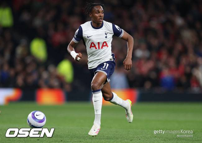 [사진] ⓒGettyimages(무단전재 및 재배포 금지)