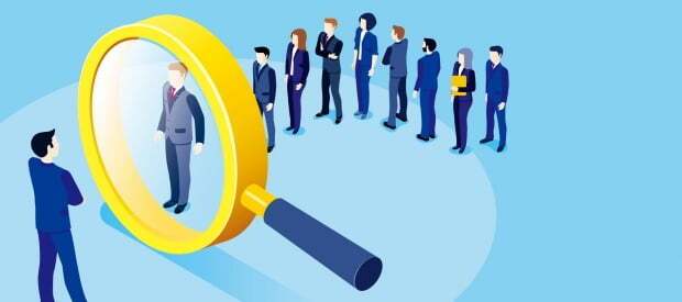 청년 고용의 선순환 구조를 만들어야 한다. 게티이미지