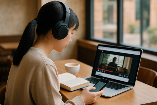 기사 내용 이해를 돕기 위해 AI 이미지 생성기로 만든 사진. 툴 제공 = 플라멜