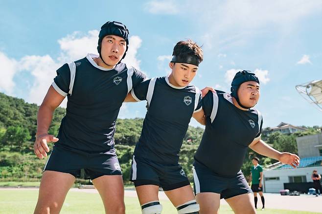 〈사진〉 SBS ‘트라이’ 제공